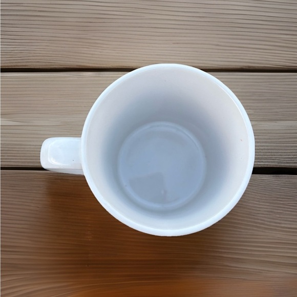 Ziggy Vintage 1982 I Love Easter Stoneware Coffee/Tea Mug/Cup Bunnies Rabbits - Picture 4 of 5